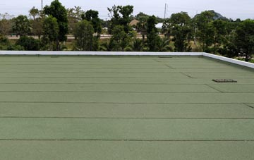 all Lower Slaughter roofing types quoted for