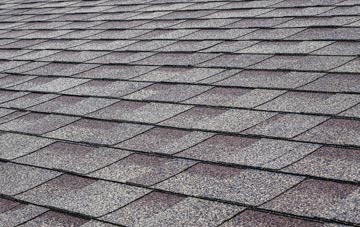 Lower Slaughter tiles for shallow pitch roofing